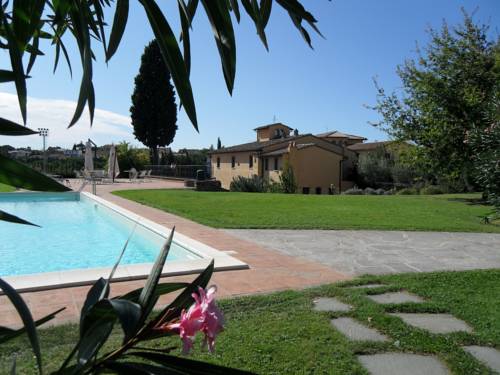 Tavarnelle Val Di Pesa Italie Réservation Réduction booking.com