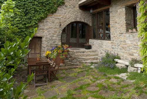 Charo Espagne Réservation Réduction booking.com