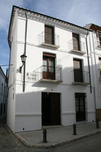 Priego de Córdoba Spain Booking Discount booking.com