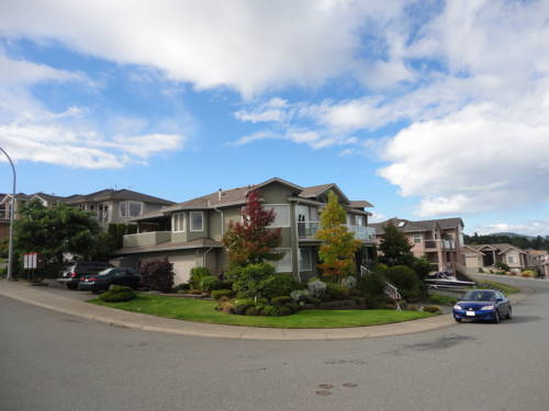 Nanaimo (Colombie-Britannique) Canada Réservation Réduction booking.com