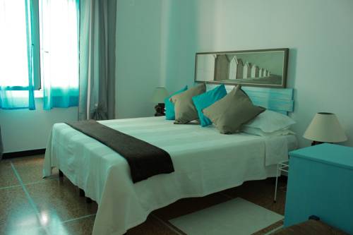 Cavi di Lavagna Italie Réservation Réduction booking.com