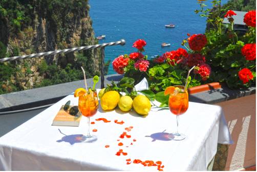 Amalfi Italy Booking Discount booking.com