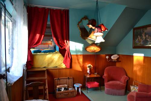 Metz France Réservation Réduction booking.com