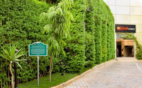 Abuja Nigeria Booking Discount booking.com