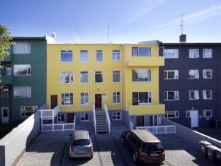 Reykjavik Iceland Booking Discount agoda.com