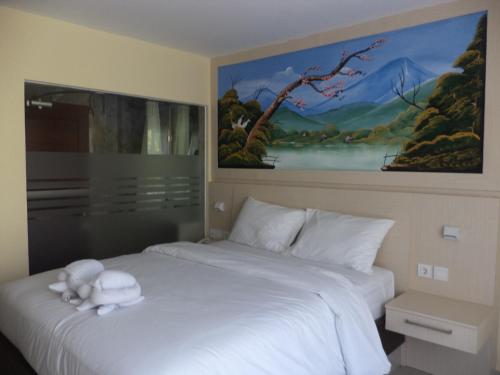 Bali Indonesia Booking Discount agoda.com