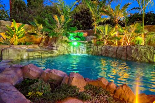 Anaheim (Californie) États Unis Réservation Réduction booking.com