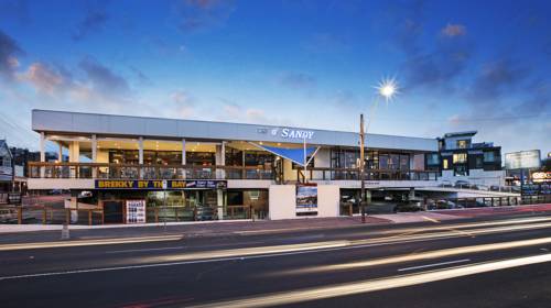 Sandringham Australia Booking Discount booking.com