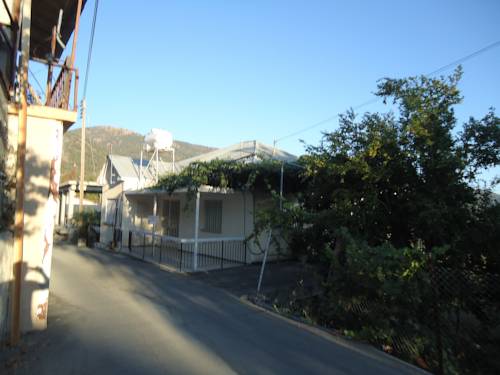 Prodromos Cyprus Booking Discount booking.com