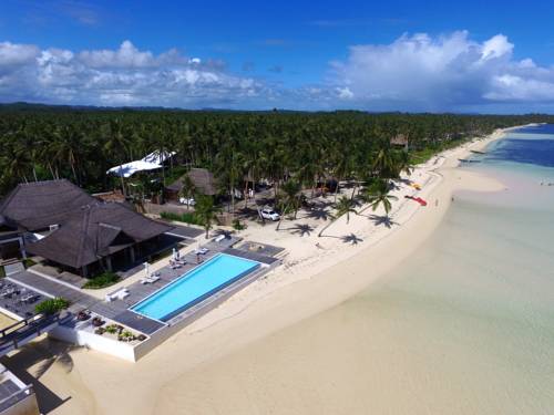Siargao Philippines Booking Discount booking.com
