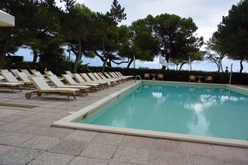 Lignano Sabbiadoro Italie Réservation Réduction booking.com