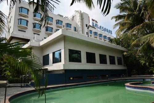 Pune Inde Réservation Réduction booking.com