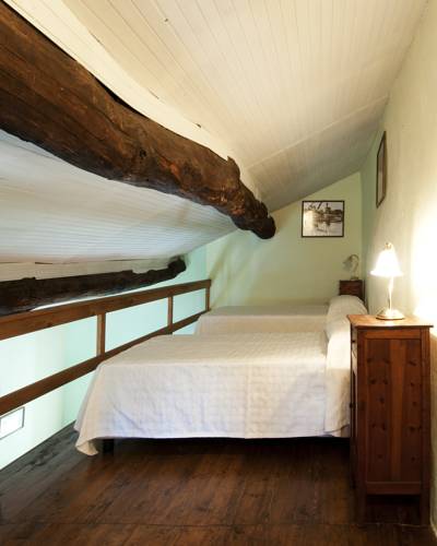 Santa Maria Rezzonico Italie Réservation Réduction booking.com