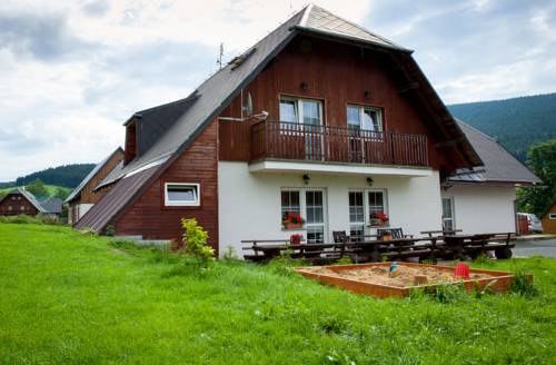 Ostružná Czech republic Booking Discount booking.com