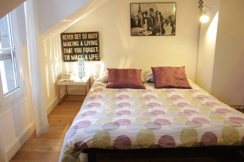 Paris France Booking Discount booking.com