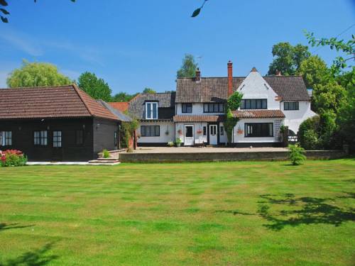 Coltishall United Kingdom Booking Discount booking.com