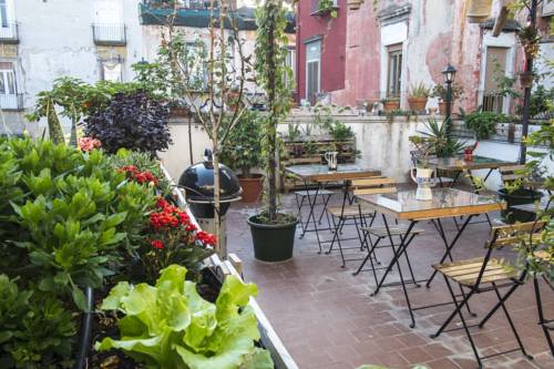 Napoli Italie Réservation Réduction booking.com