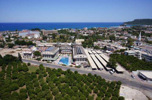Kemer Turkey Booking Discount agoda.com