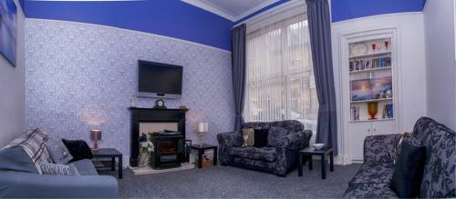 Oban United Kingdom Booking Discount booking.com