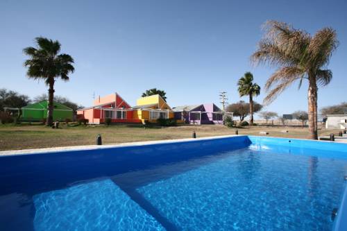 Termas de Río Hondo Argentina Booking Discount booking.com