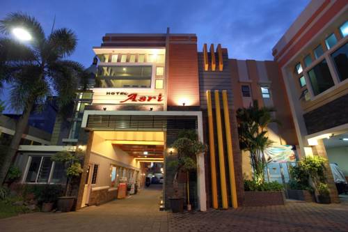 Jember Indonesia Booking Discount booking.com