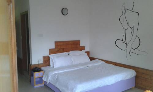 Manāli India Booking Discount booking.com