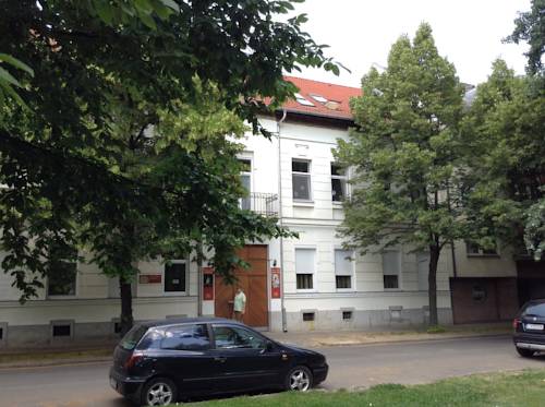 Szeged Hungary Booking Discount booking.com