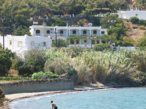 Drymonas Grèce Réservation Réduction booking.com