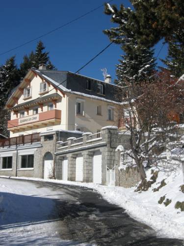 Font-Romeu France Réservation Réduction booking.com