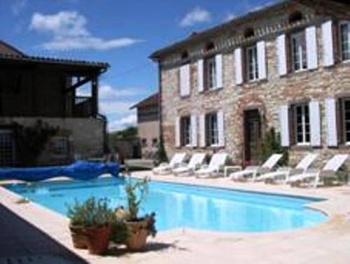 Lescure d'Albigeois France Booking Discount booking.com