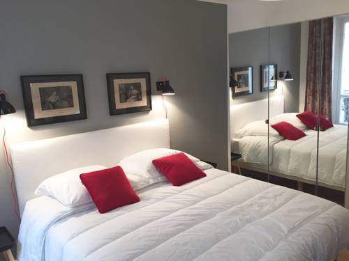 Paris France Booking Discount booking.com