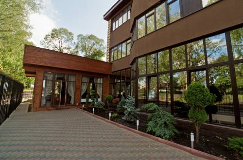 Smolensk, Selo Pechersk Russia Booking Discount booking.com