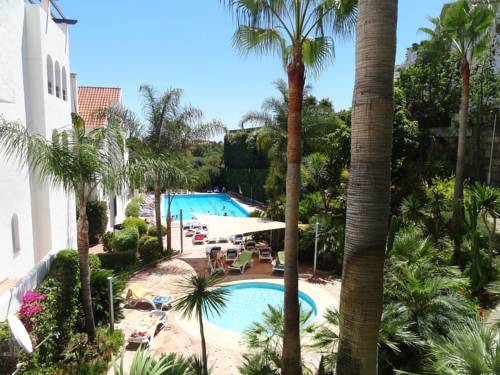 Nueva andalucia Spain Booking Discount booking.com