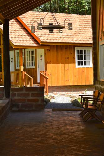 Gramado (Rio Grande do Sul) Brésil Réservation Réduction booking.com