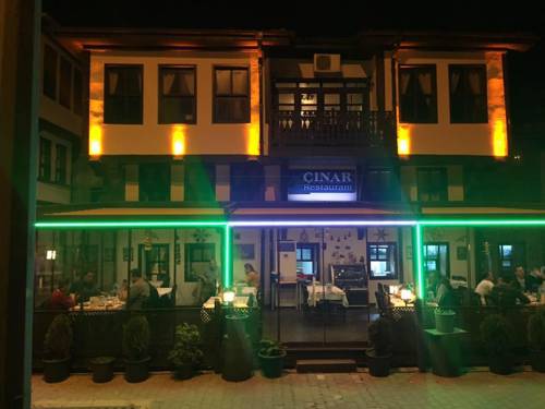 Zeytinbagi Turkey Booking Discount booking.com