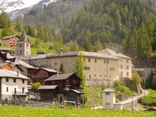 Bourg-St-Pierre Switzerland Booking Discount booking.com
