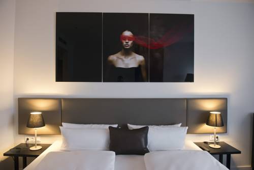 Stuttgart Allemagne Réservation Réduction booking.com