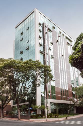 Belo Horizonte (Minas Gerais) Brésil Réservation Réduction booking.com