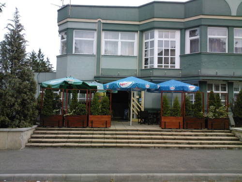 Szombathely Hongrie Réservation Réduction booking.com