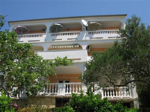 Banjol Croatie Réservation Réduction booking.com