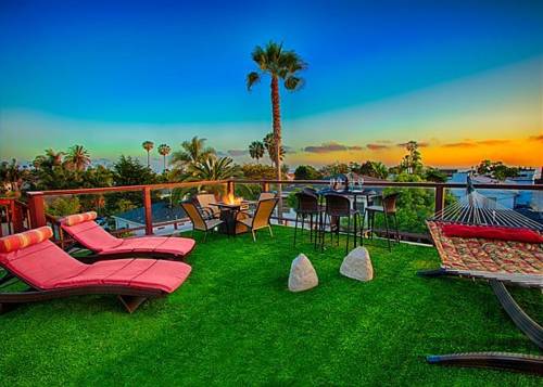 La Jolla (California) United States Booking Discount booking.com