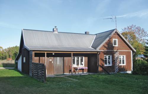 Hemse Suède Réservation Réduction booking.com