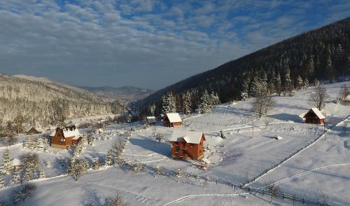 Selo Tatariv Ukraine Booking Discount agoda.com