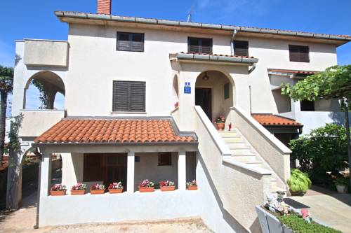 Mali Maj Croatie Réservation Réduction booking.com