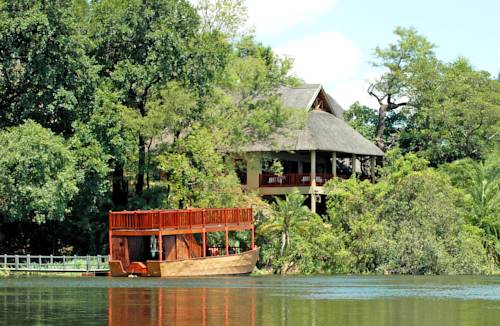 Divundu Namibia Booking Discount booking.com