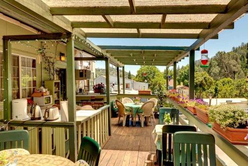 Mariposa (CA) United States Booking Discount agoda.com