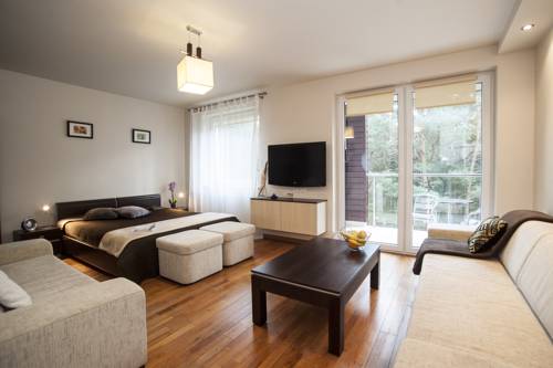 Jurata Poland Booking Discount booking.com