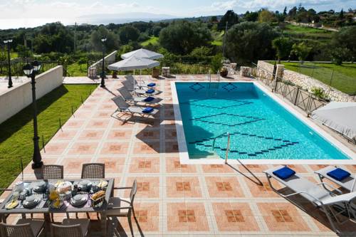 Metaxáta Greece Booking Discount booking.com