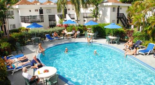 Église du Christ Barbade Réservation Réduction booking.com