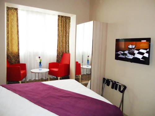 İstanbul Turkey Booking Discount booking.com